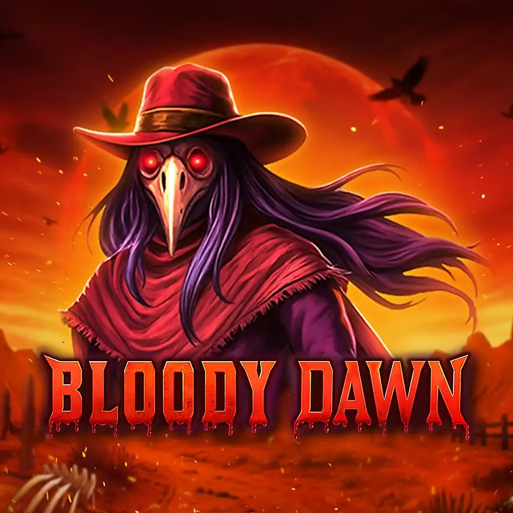 Bloody Dawn казино-слот: обзор особенностей и бонусов Bloody Dawn казино-слот: обзор особенностей и бонусов